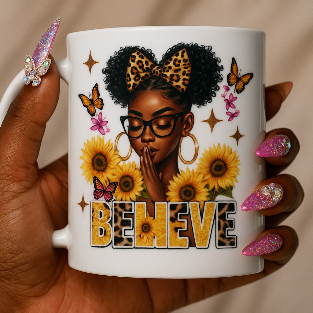 Believe