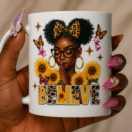 Believe