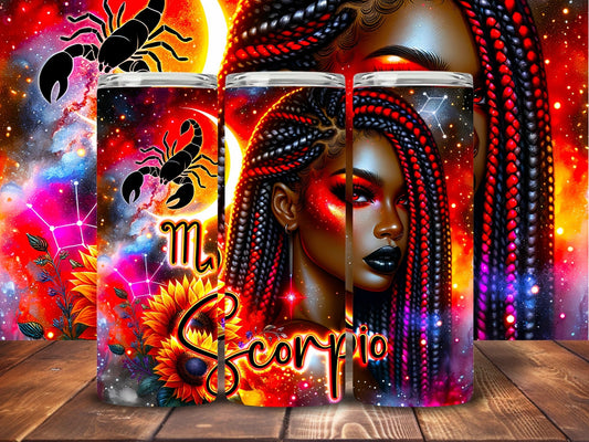 Scorpio ♏️