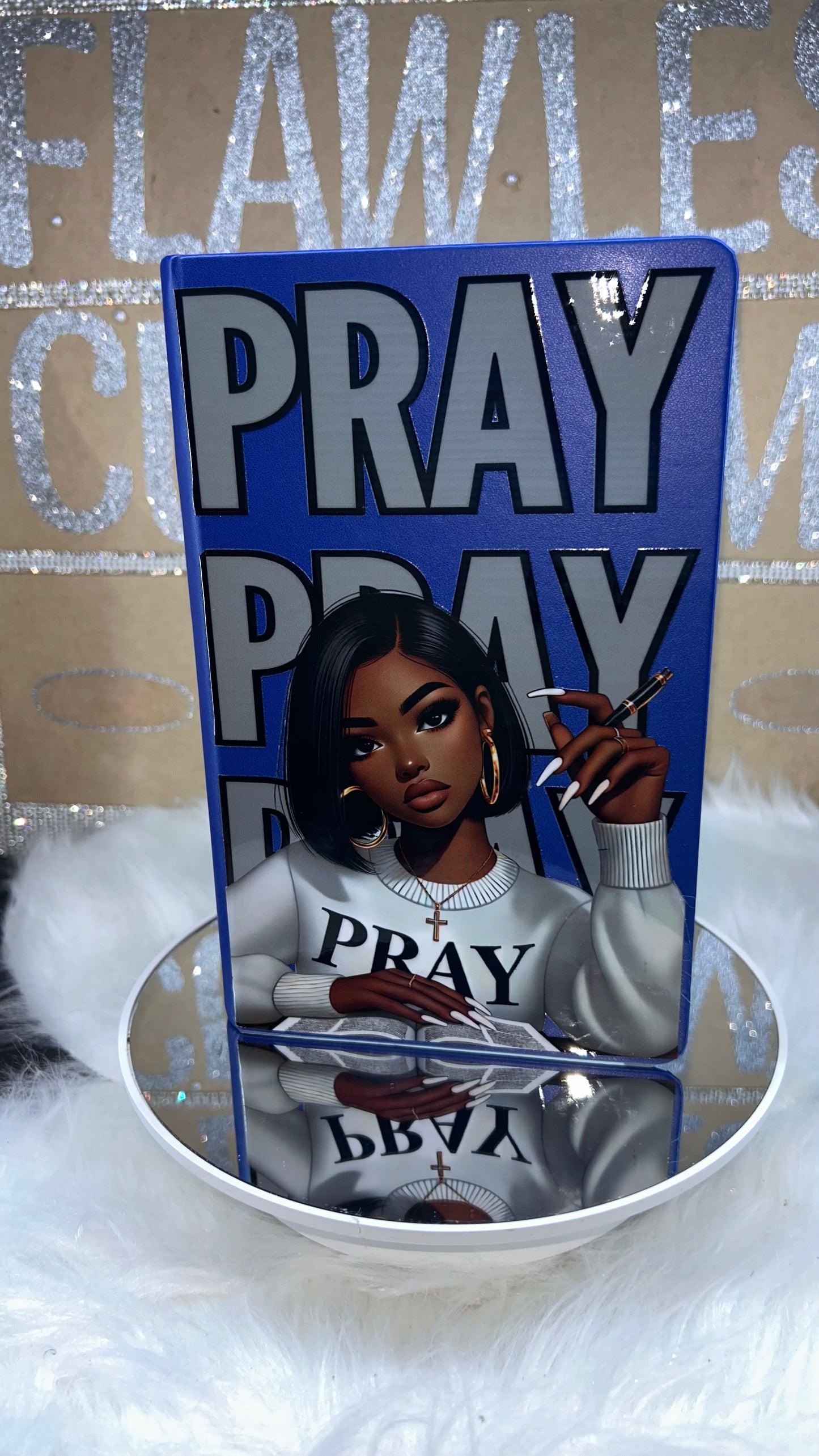 Pray Pray Pray