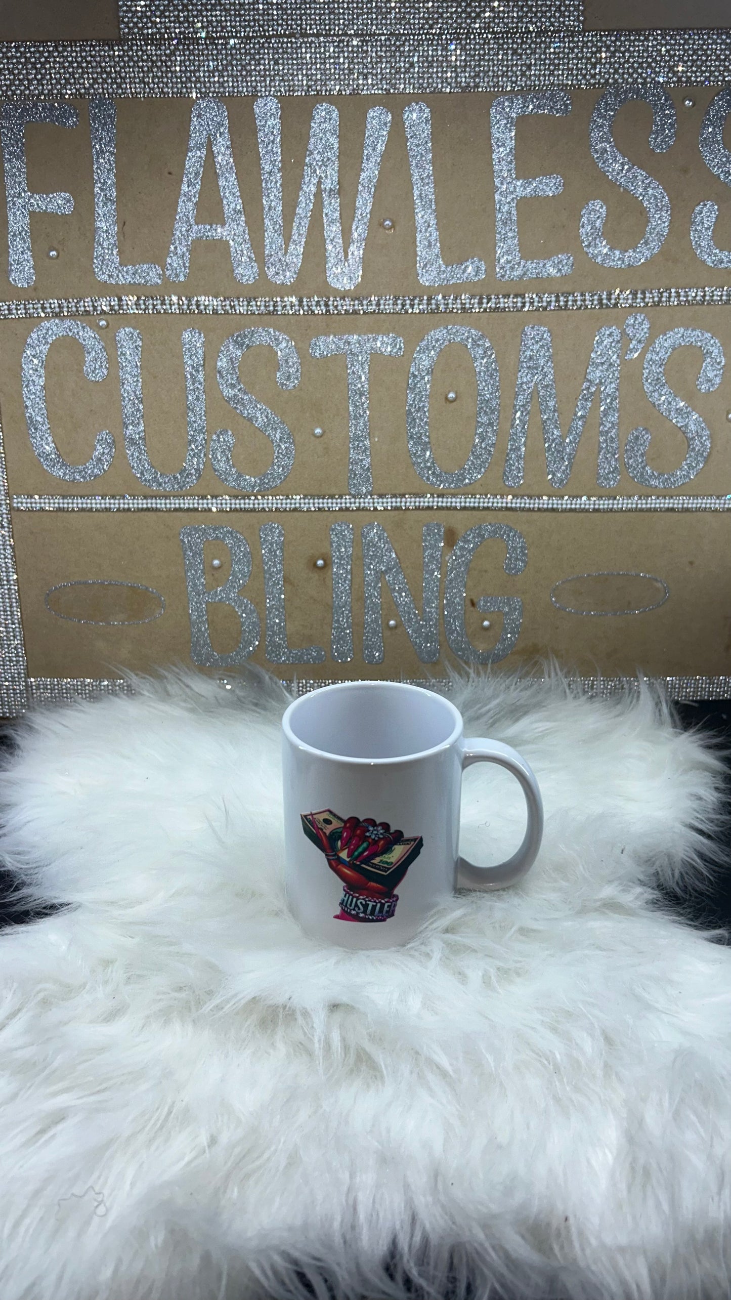 Secure The bag