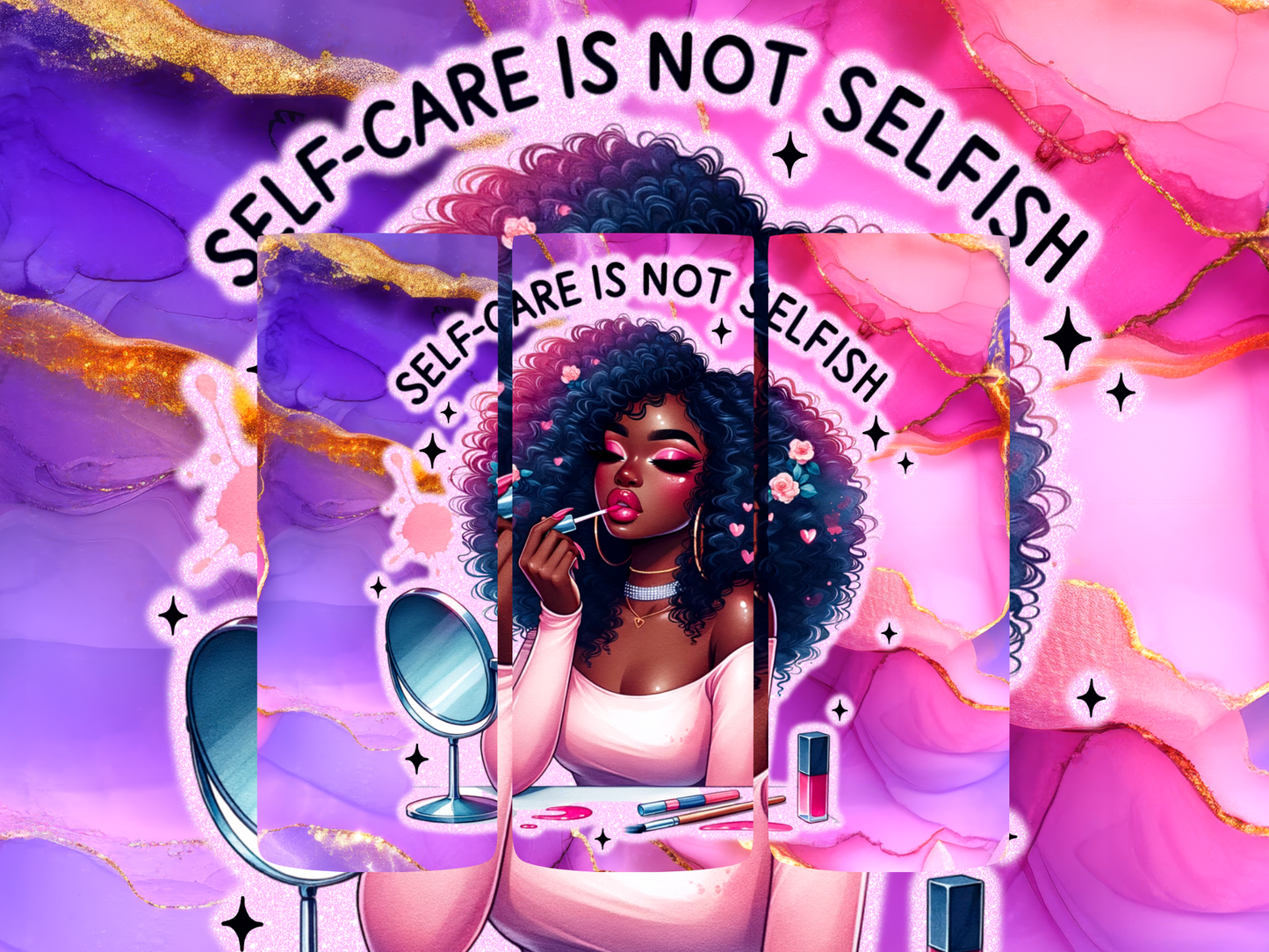 Self Care Of Not Selfish 1