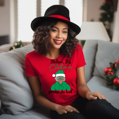 Madea Hellur , Its Christmas