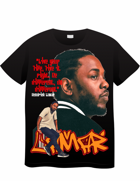 Kendrick Lamar 1